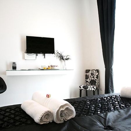 Rome Key Home Eksteriør billede