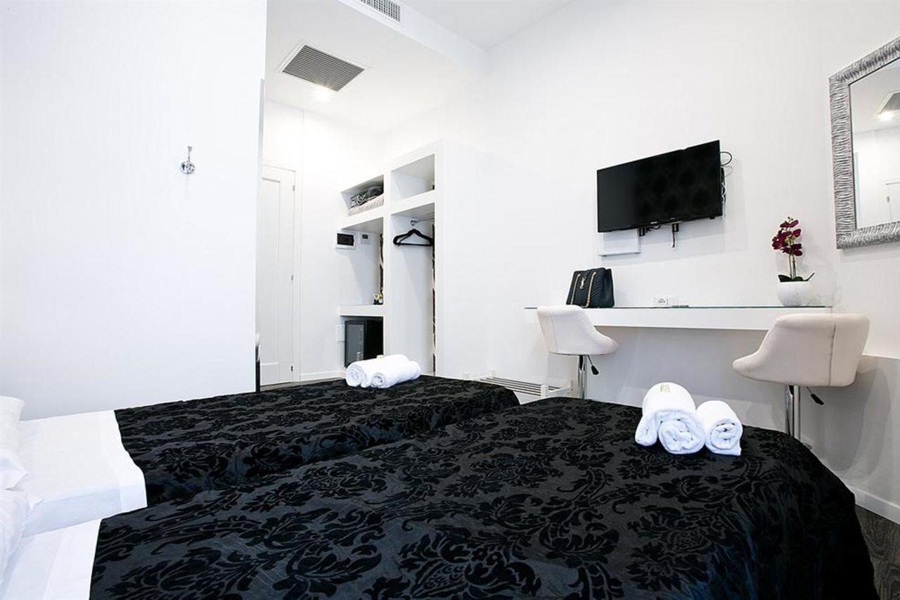 Rome Key Home Eksteriør billede