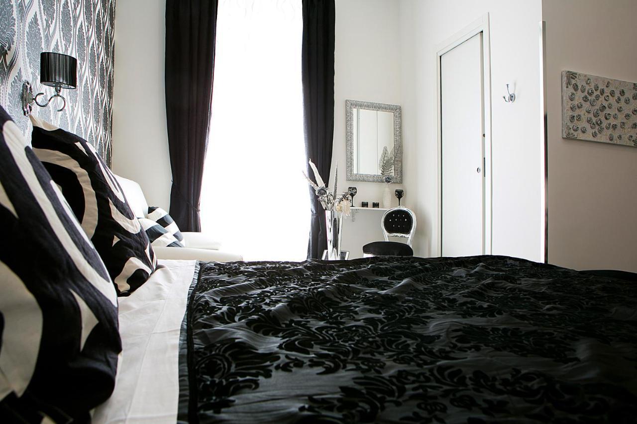 Rome Key Home Eksteriør billede