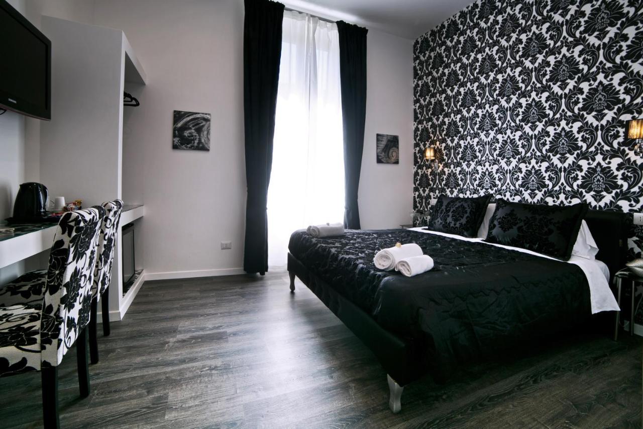 Rome Key Home Eksteriør billede