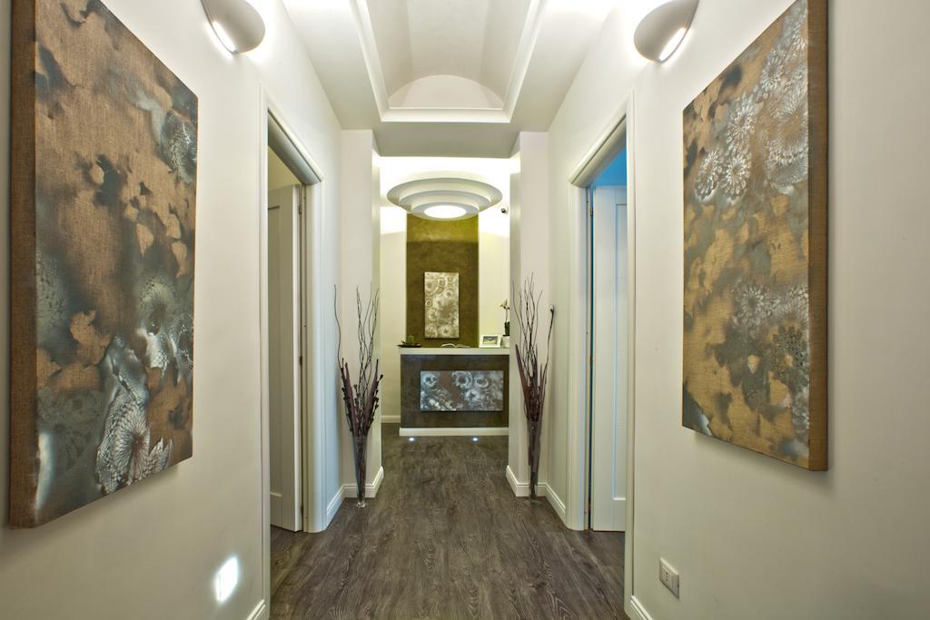 Rome Key Home Eksteriør billede