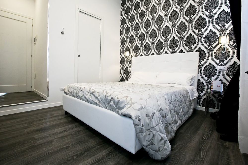 Rome Key Home Eksteriør billede