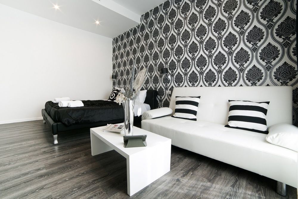 Rome Key Home Eksteriør billede