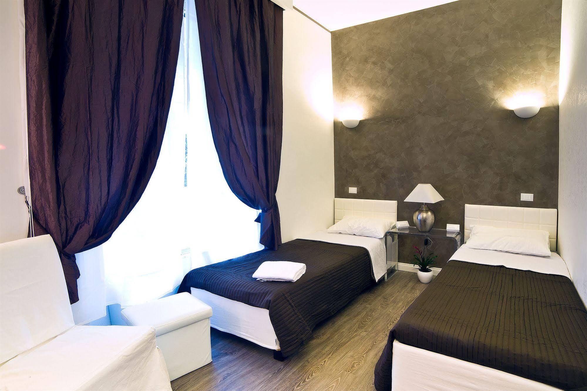 Rome Key Home Eksteriør billede