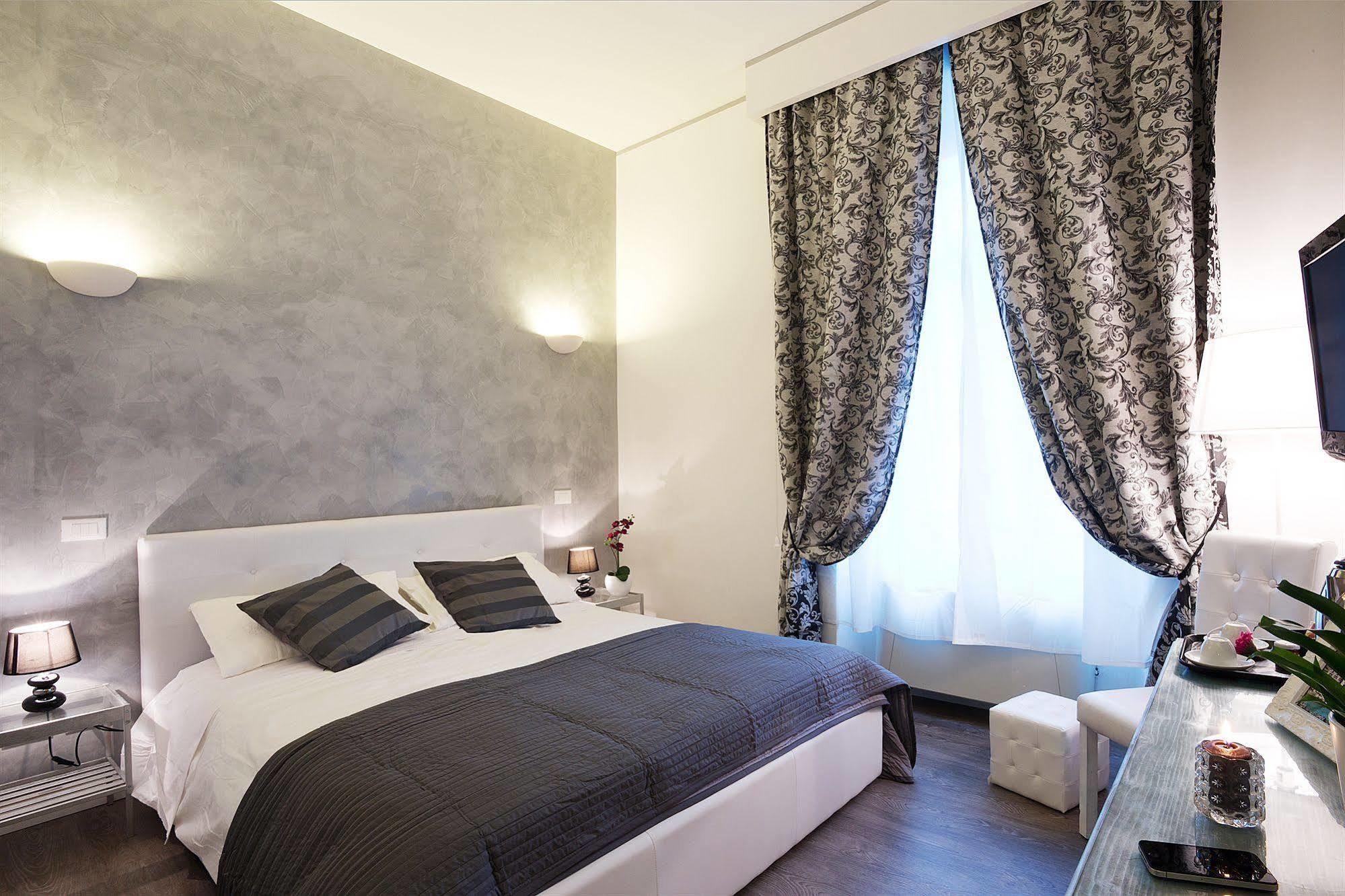 Rome Key Home Eksteriør billede