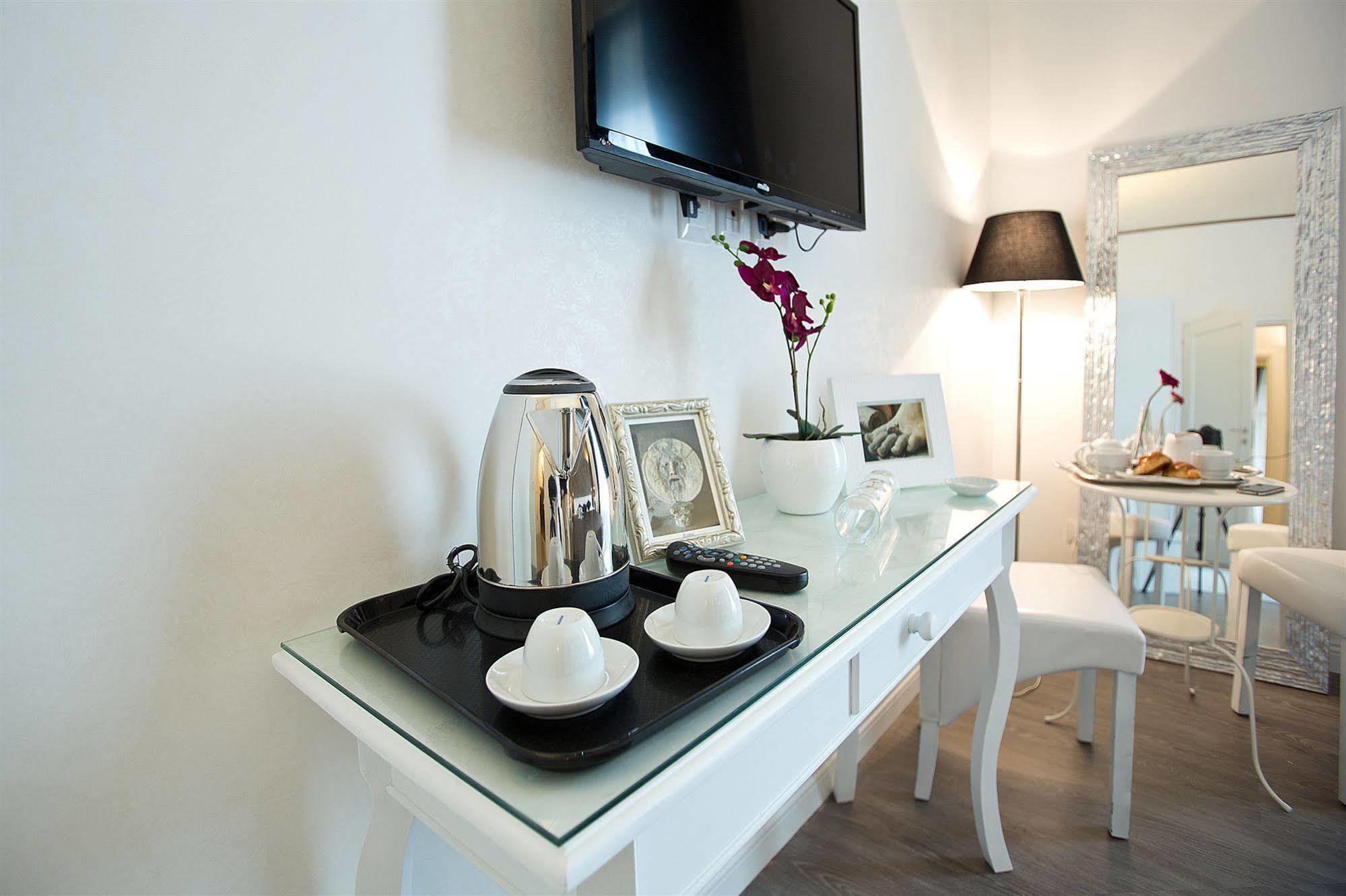 Rome Key Home Eksteriør billede