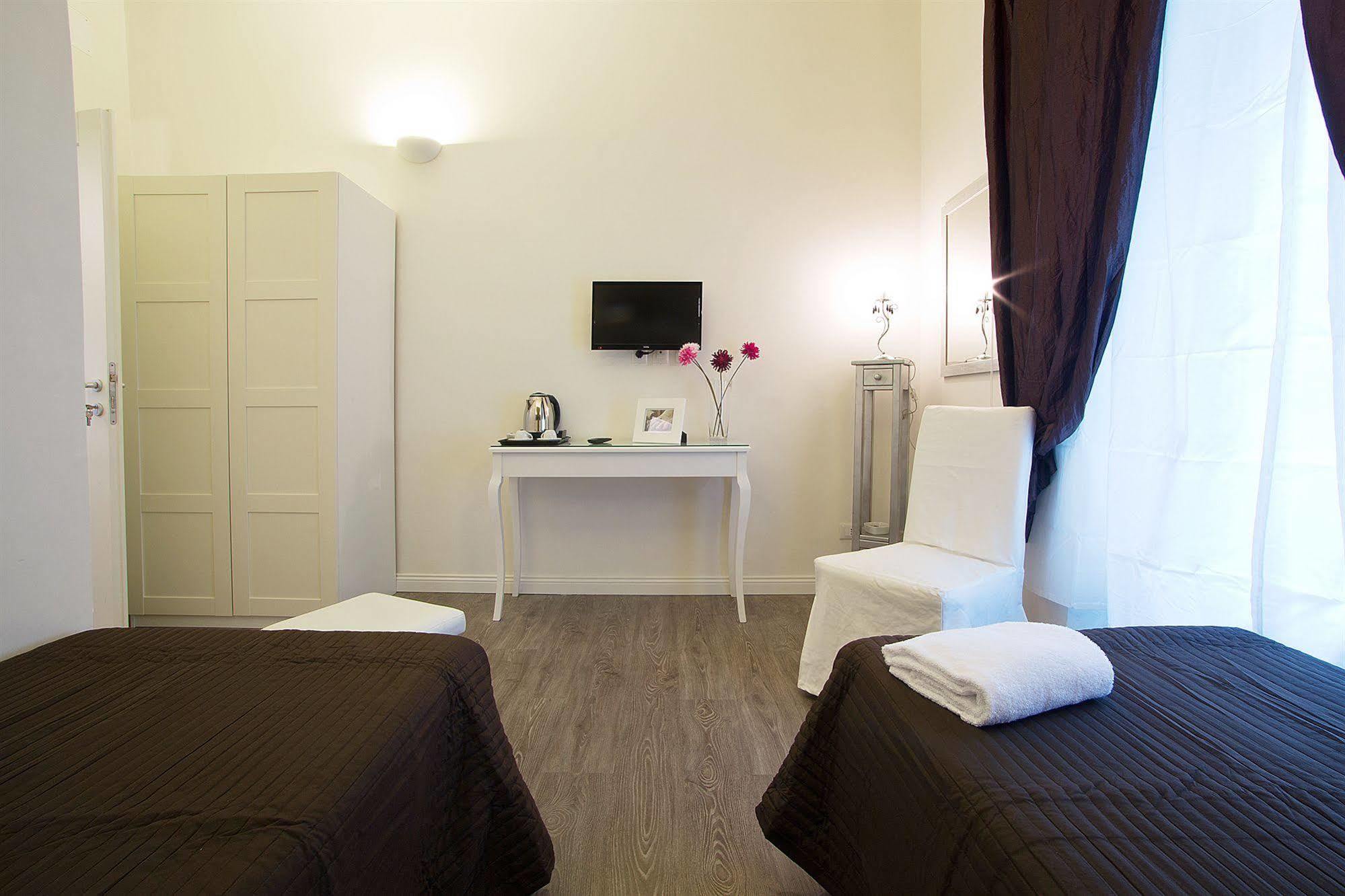 Rome Key Home Eksteriør billede