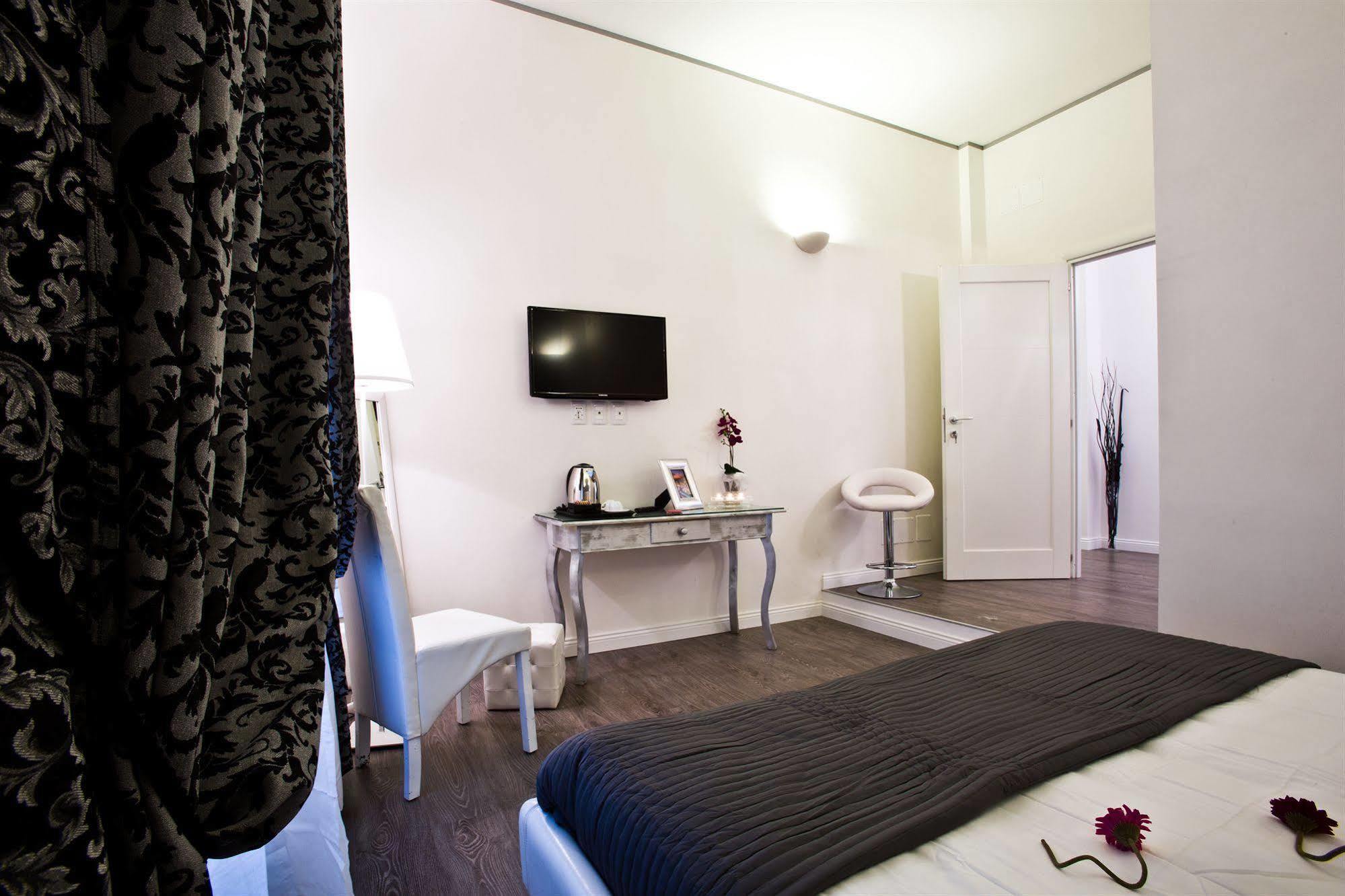 Rome Key Home Eksteriør billede