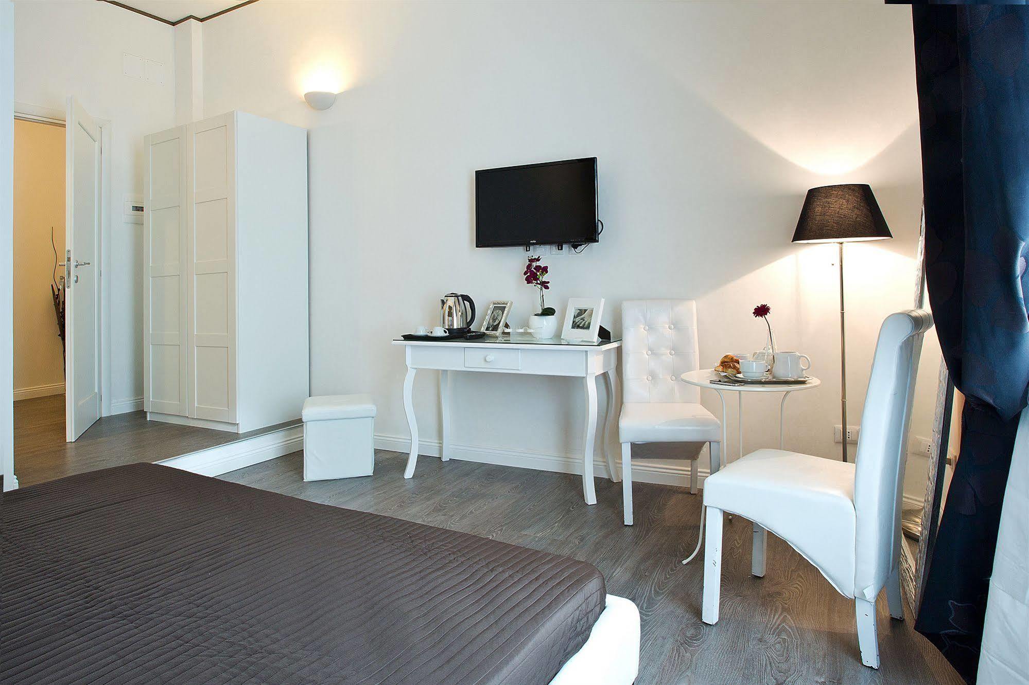 Rome Key Home Eksteriør billede