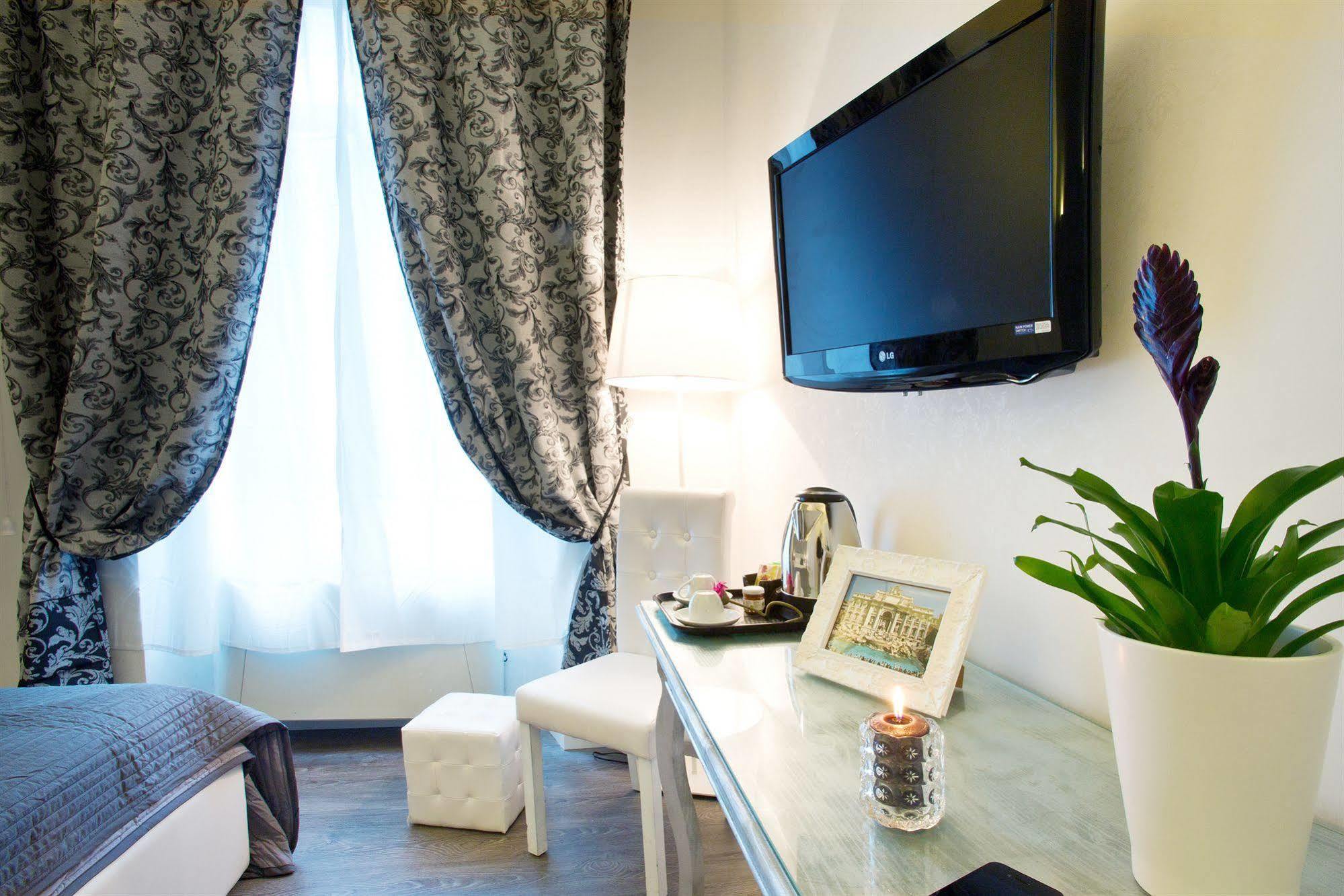 Rome Key Home Eksteriør billede