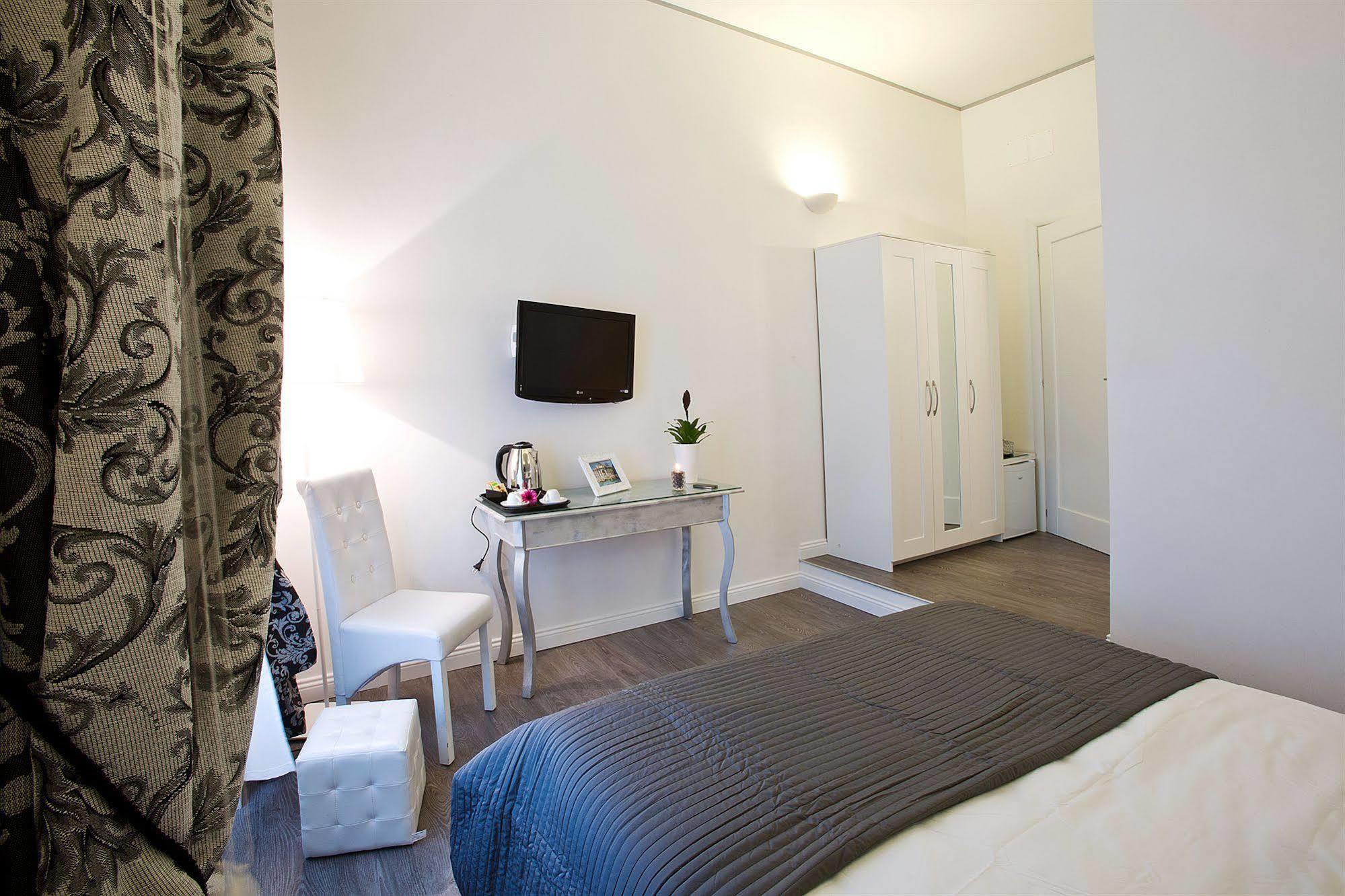 Rome Key Home Eksteriør billede